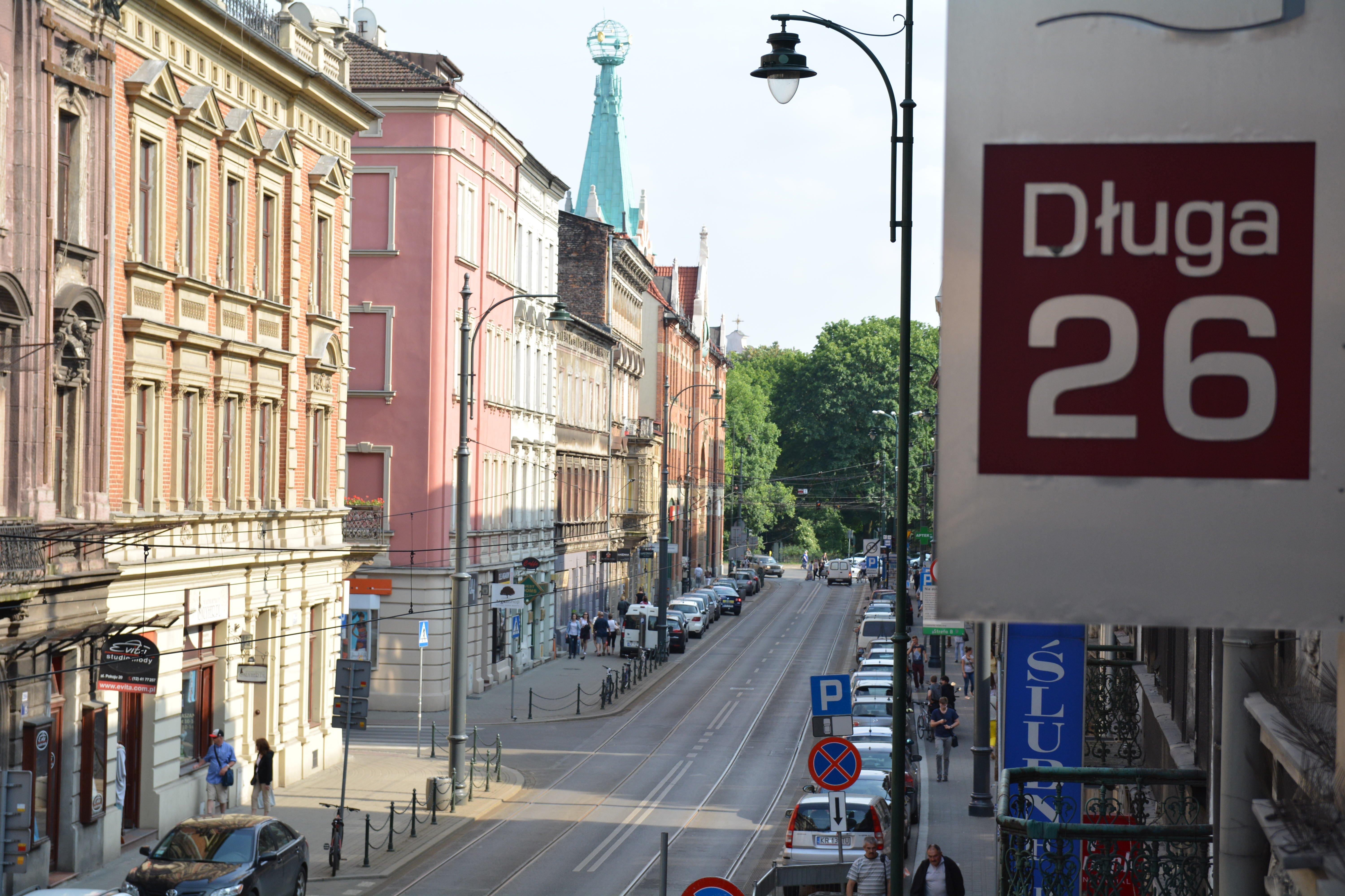 Pergamin 3* Krasków
