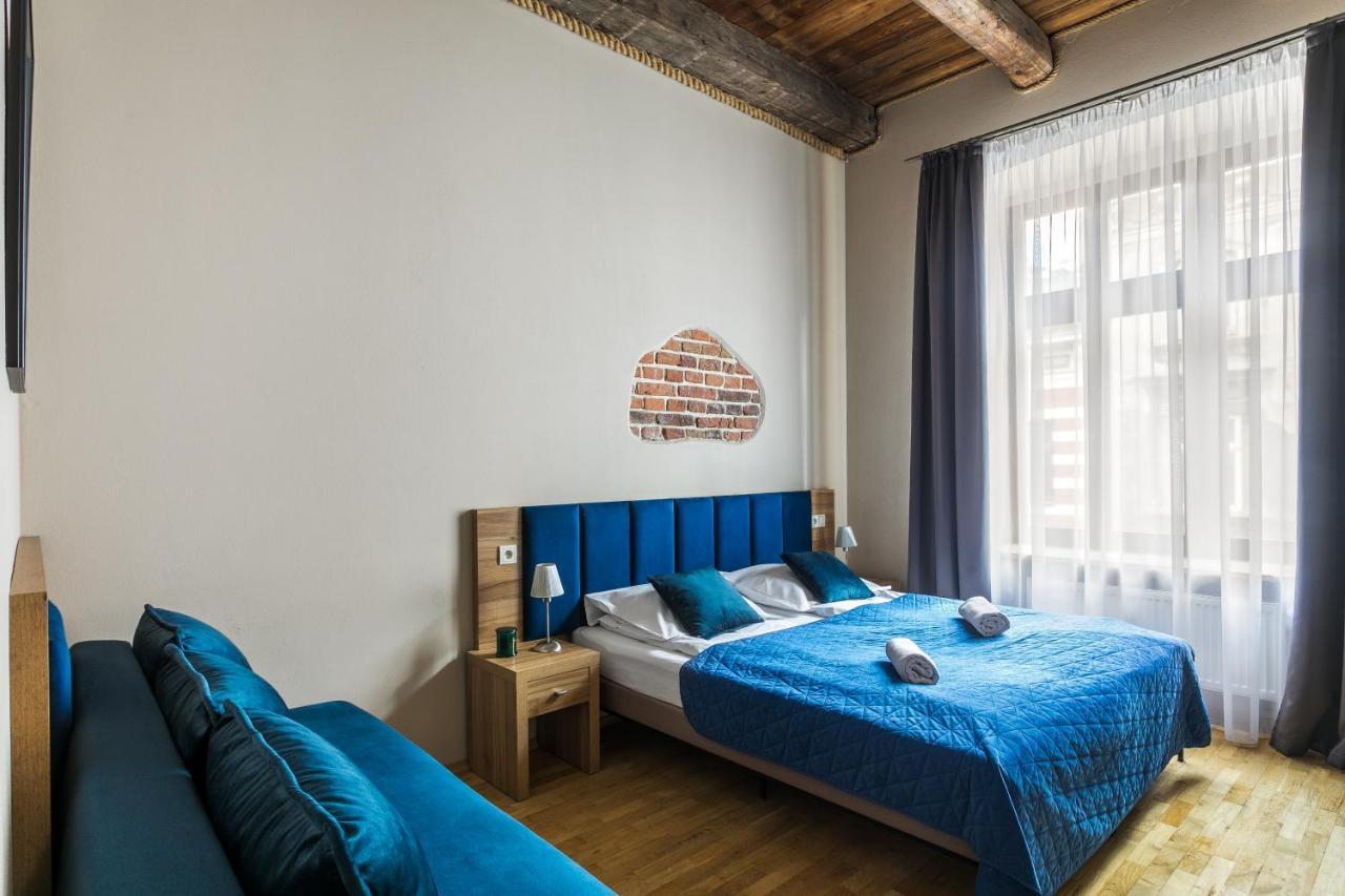 Pergamin 3* Krasków