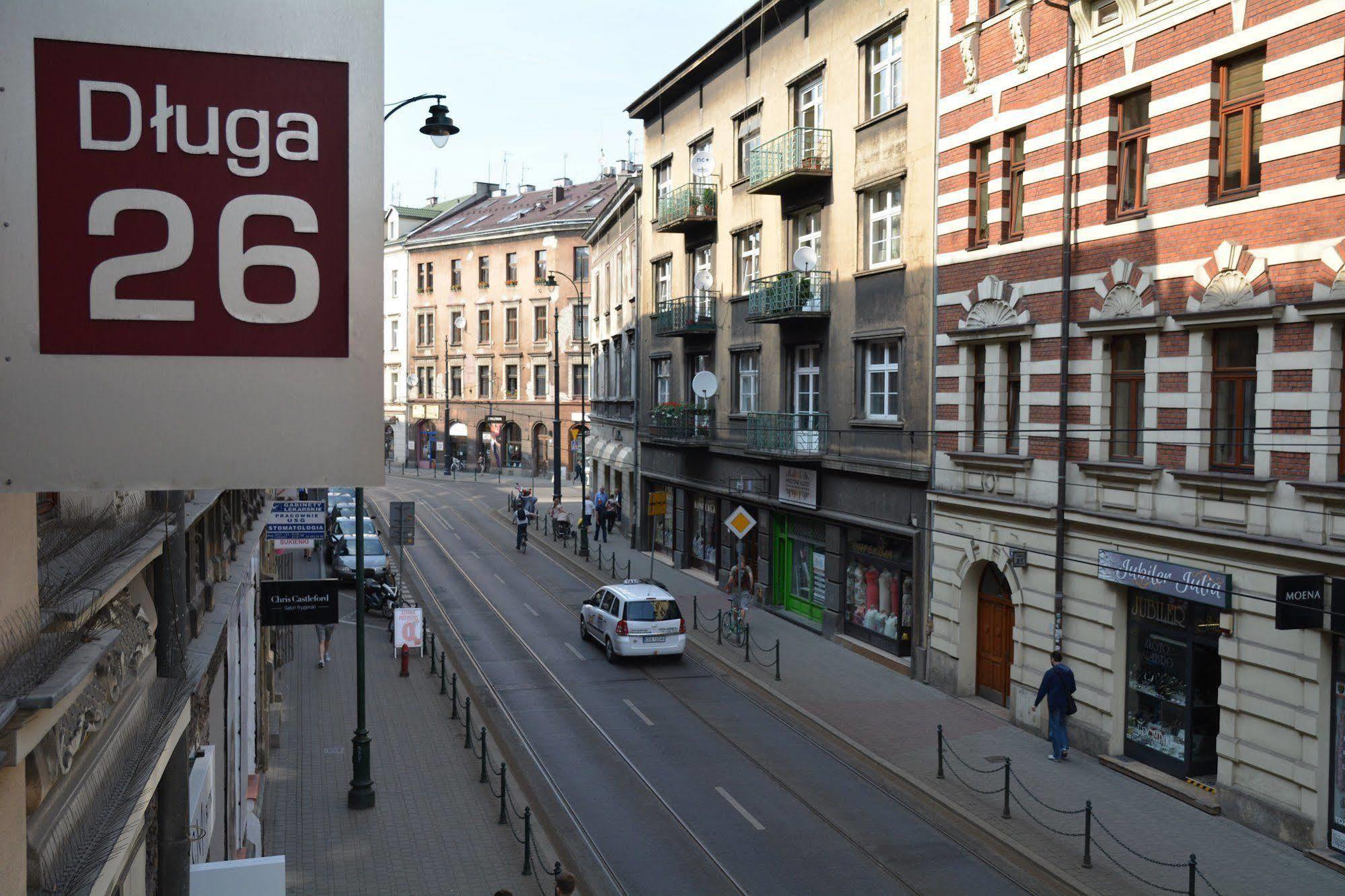 Pergamin 3* Krasków